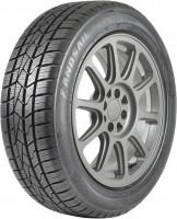 Tyre Landsail 4 Seasons 215/45 R17 91W 