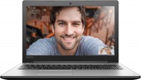 Photos - Laptop Lenovo Ideapad 310 15 (310-15IAP 80TT00AWRA)