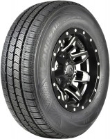 Tyre Landsail 4 Seasons Van 195/75 R16C 107R 
