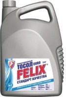 Photos - Antifreeze \ Coolant Felix Tosol Euro -35 3 L