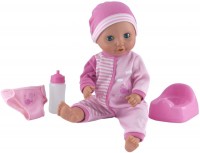 Doll Dolls World Baby Tinkles 8120 