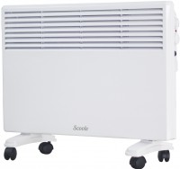 Photos - Convector Heater Scoole SC HT CM3 1500 WT 1.5 kW