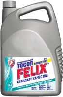 Photos - Antifreeze \ Coolant Felix Tosol Concentrate 5 L