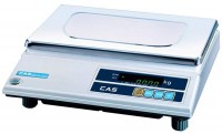 Photos - Shop Scales CAS AD-5 