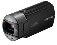 Photos - Camcorder Samsung HMX-Q10 