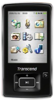 Photos - MP3 Player Transcend T.sonic 870 4Gb 