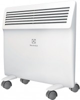 Photos - Convector Heater Electrolux Air Stream ECH/AS-1000 ER 1 kW