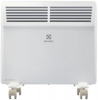 Photos - Convector Heater Electrolux Air Stream ECH/AS-1000 MR 1 kW