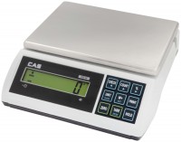 Photos - Shop Scales CAS ED-H-3 