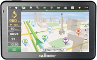 Photos - Sat Nav Globex GE512 