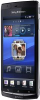 Mobile Phone Sony Ericsson Xperia X12 Arc 0.5 GB