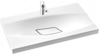 Photos - Bathroom Sink Marmorin Noel 80 580080020 800 mm