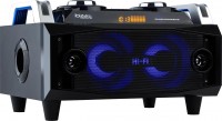 Audio System Ibiza SPL Box 120 