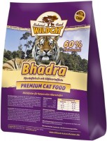 Photos - Cat Food Wild Cat Bhadra  3 kg