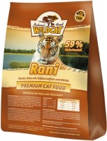 Photos - Cat Food Wild Cat Rani  3 kg