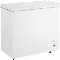 Photos - Freezer Hisense FC-24DD4SA1 194 L