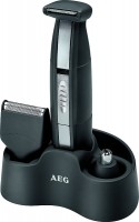 Photos - Hair Clipper AEG PT 5675 