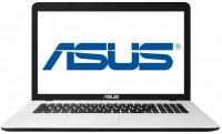 Photos - Laptop Asus X751NA (X751NA-TY004)