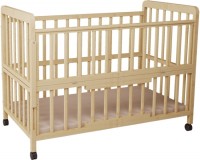 Photos - Cot Feya 403 Bed 