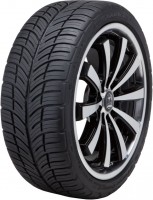 Photos - Tyre BF Goodrich G-Force COMP-2 A/S 275/35 R18 95W 