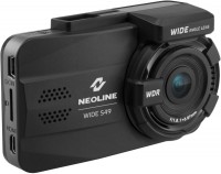 Photos - Dashcam Neoline Wide S49 