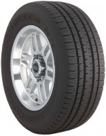 Photos - Tyre Bridgestone Dueler H/L Alenza 235/55 R18	100V 