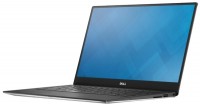 Photos - Laptop Dell XPS 13 9360 (93i58S2IHD-LSL)