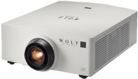 Photos - Projector Wolf Cinema PRO-1215 