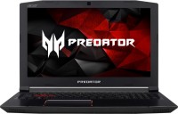 Photos - Laptop Acer Predator Helios 300 G3-572 (G3-572-554B)
