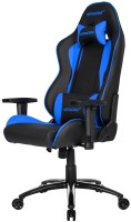 Photos - Computer Chair AKRacing Nitro 