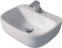 Photos - Bathroom Sink Flaminia Mono MN54L 540 mm