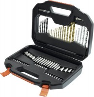 Tool Kit Black&Decker A7184 