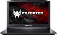 Photos - Laptop Acer Predator Helios 300 PH317-51 (PH317-51-58QL)