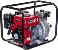 Photos - Water Pump with Engine Matari MGP15HP 