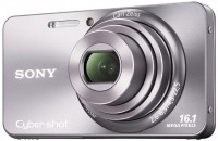 Photos - Camera Sony W570 