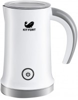 Photos - Mixer KITFORT KT-709 white