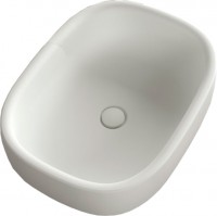 Photos - Bathroom Sink Flaminia Bonola 60 620 mm