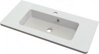 Photos - Bathroom Sink Fancy Marble Annabelle 900 900 mm