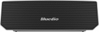 Photos - Portable Speaker Bluedio BS-3 