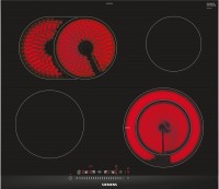 Photos - Hob Siemens ET 675FNP1 black