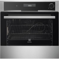 Photos - Oven Electrolux SteamBoost EOB 8857 AAX 