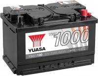 Photos - Car Battery GS Yuasa YBX1000 (YBX1096)