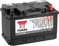 Photos - Car Battery GS Yuasa YBX1000 (YBX1019)