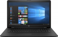 Photos - Laptop HP 17-ak000 (17-AK008UR 1ZJ11EA)