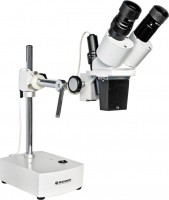 Microscope BRESSER Biorit ICD-CS 10x 
