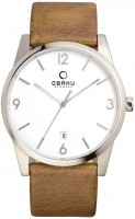 Photos - Wrist Watch Obaku V169GDCIRN 