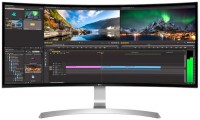 Photos - Monitor LG 34UC99 34 "