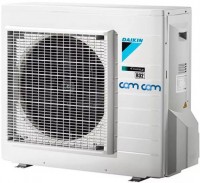 Photos - Air Conditioner Daikin RXM50M9 50 m²