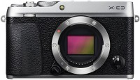 Photos - Camera Fujifilm X-E3  body