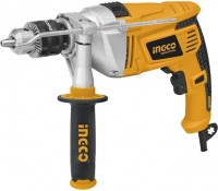 Photos - Drill / Screwdriver INGCO ID11008 Industrial 